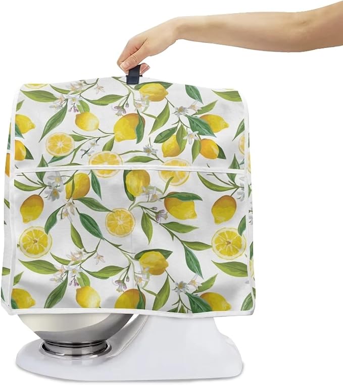 Stand Mixer Cover Compatible - Image 2