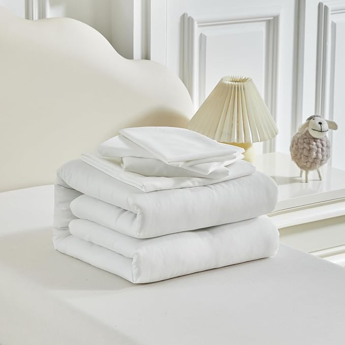 Toddler Bedding Set - Image 8