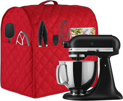 Stand Mixer Cover compatible - Image 2