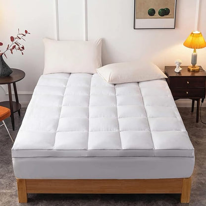 DROVAN Mattress Pad King Size by DROVAN