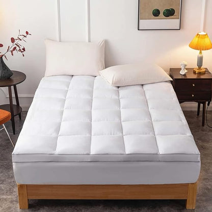 DROVAN Mattress Topper Full XL Size by DROVAN