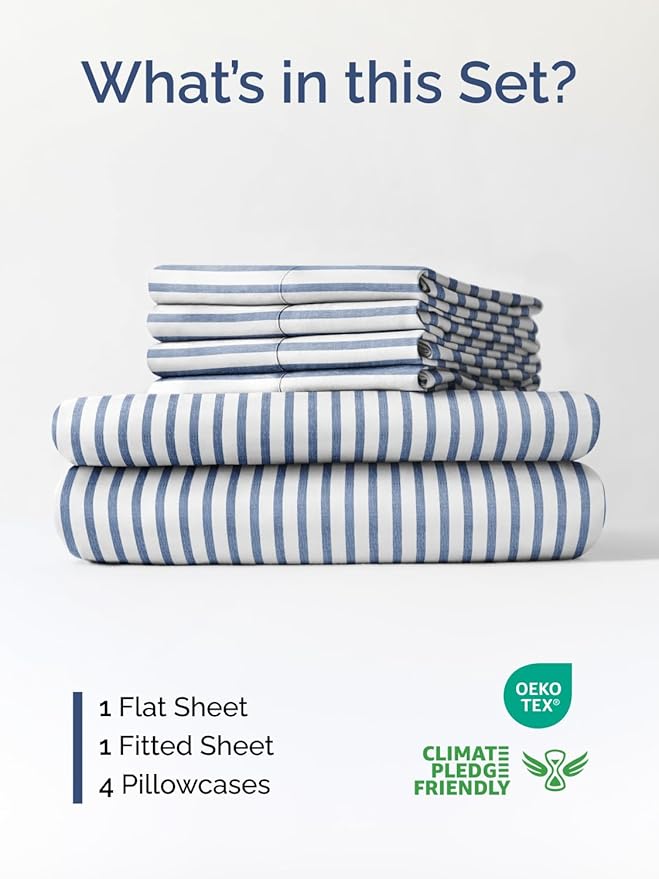 Extra Deep Full Sheet Set - Image 2