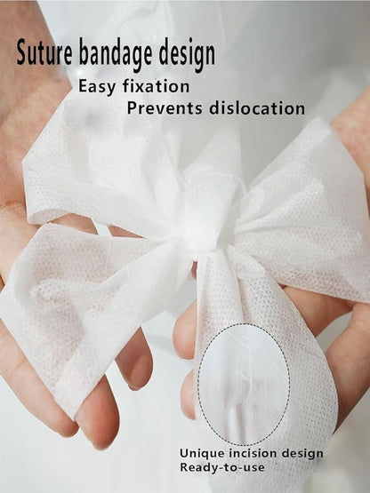 Disposable Travel Set, Disposable Bed Sheets - Image 5