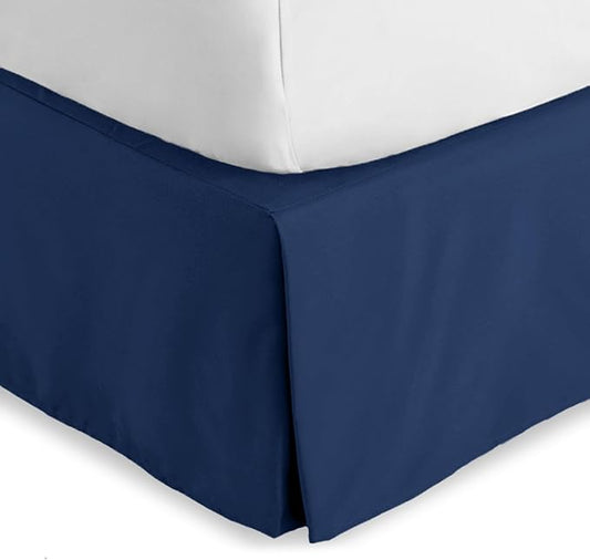 Bare Home Queen Bed Skirt by BareHome