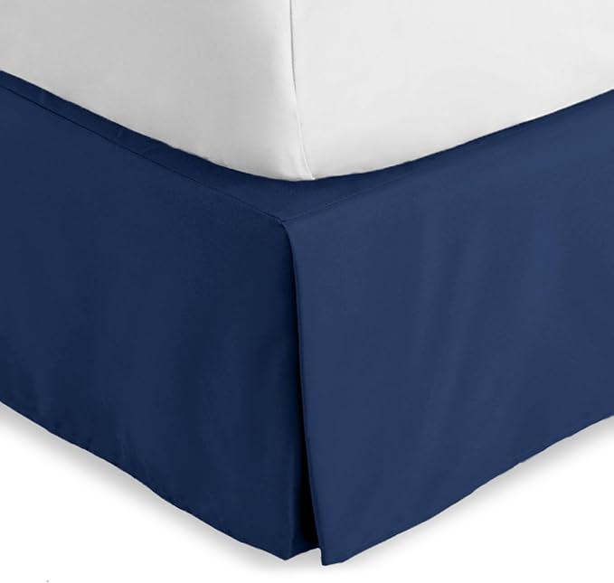 Bare Home King Bed Skirt by BareHome