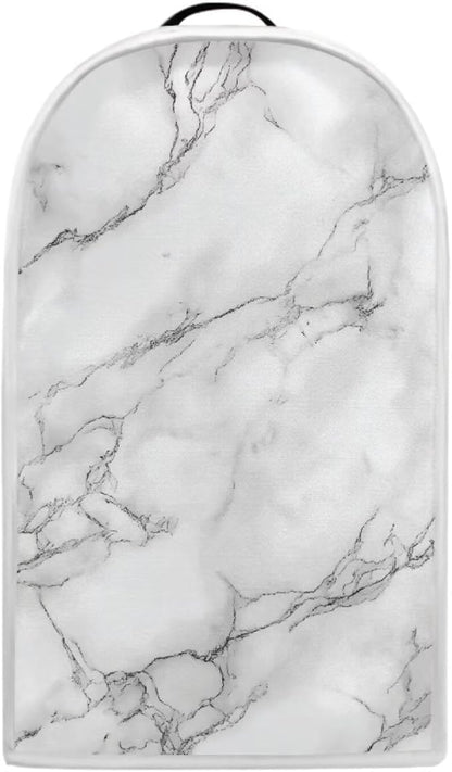 Sunflower Blender Covers for Kitchen Yellow Appliance Cover Washable Anti-Stain - Image 6