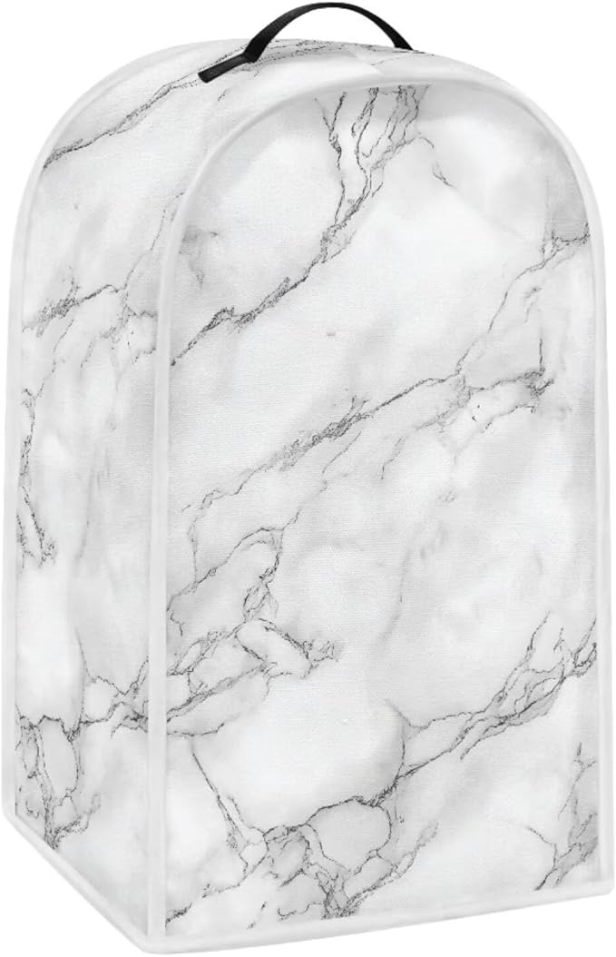 Sunflower Blender Covers for Kitchen Yellow Appliance Cover Washable Anti-Stain by HUISEFOR