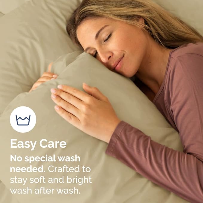 King Pillow Cases Set of 6 - Image 6