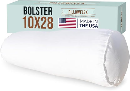 Pillowflex Bolster Pillow by Pillowflex