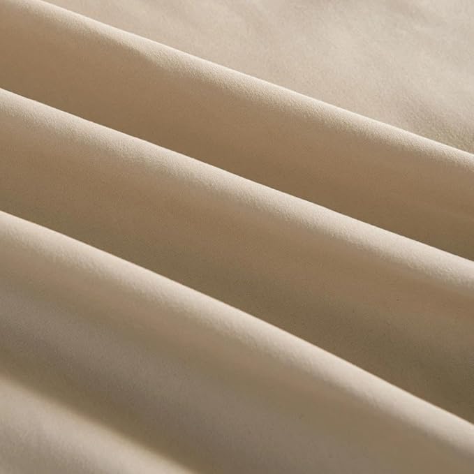 Bed Skirt Queen Size Ruffled Bed Skirts - Image 7
