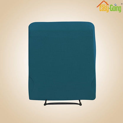 Easy-Going Recliner Stretch Sofa Slipcover Sofa Cover 4-Pieces Furniture - Image 4