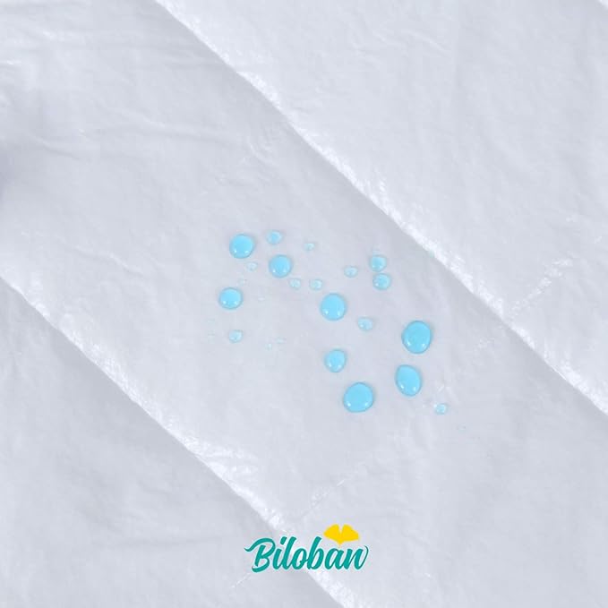 Zippered Crib Mattress Protector - Image 7