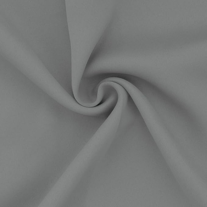Easy-Going Rod Pocket Blackout Curtains - Image 5