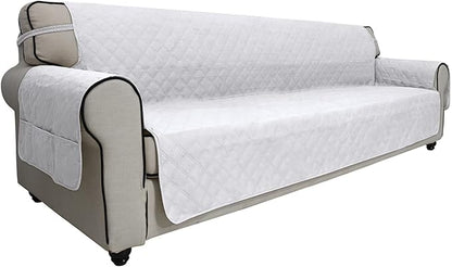 Easy-Going Sofa Slipcover Waterproof Sofa Cover Couch Cover by Easy-Going