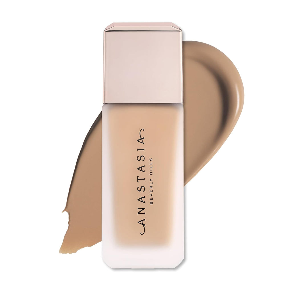 Anastasia Beverly Hills - Impeccable Blurring Matte Liquid Foundation