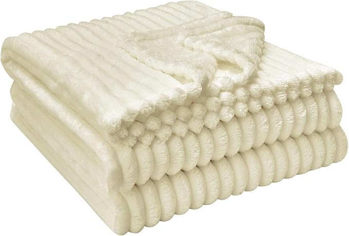 Throw Blanket for Couch by Unknown