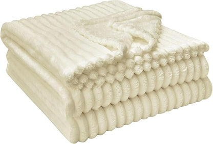 Throw Blanket for Couch by Unknown
