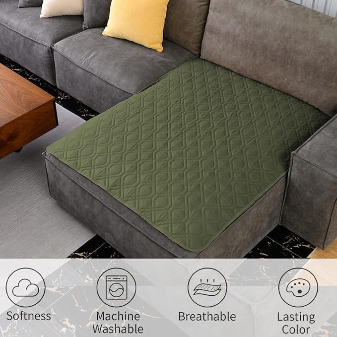 Ameritex Waterproof Dog Bed Cover Pet Blanket - Image 7