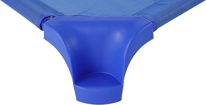 Sprogs Heavy-Duty Stackable Standard Size 52"L Daycare Cots - Image 12