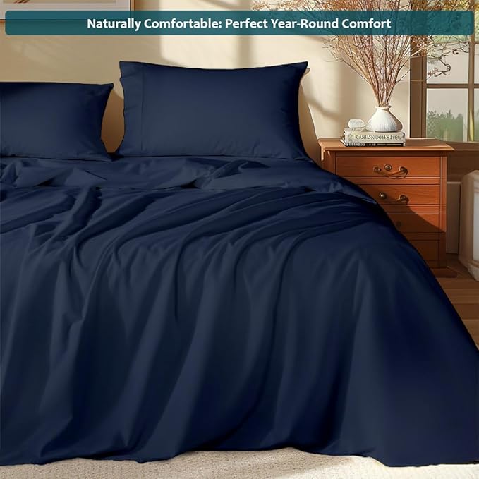 Queen Sheet Set - Image 2