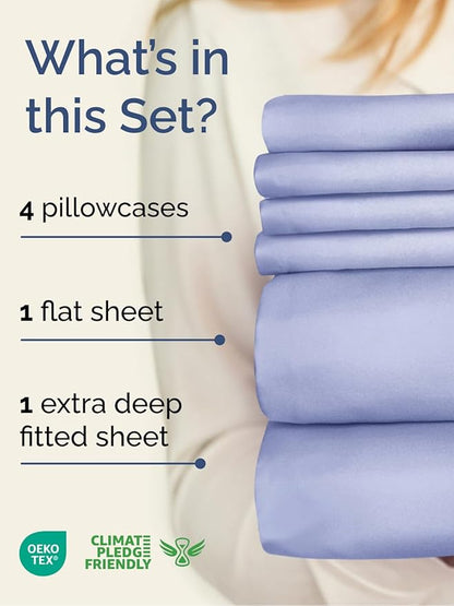 Extra Deep Full Sheet Set - Image 2