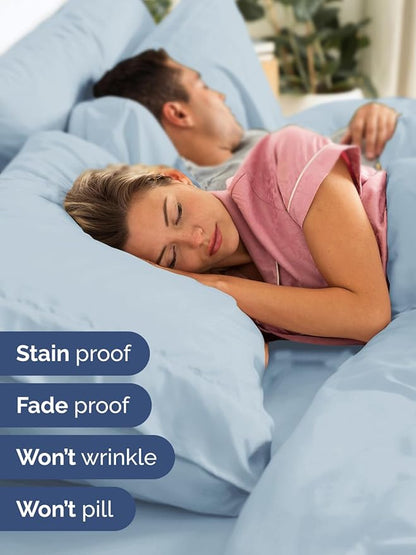 Extra Deep Twin XL Sheet Set - Image 4