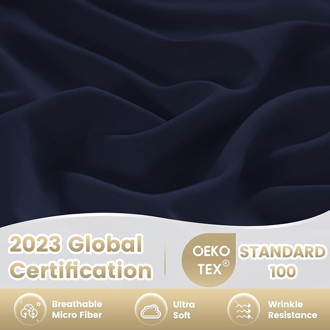 Queen Sheet Set - Image 4