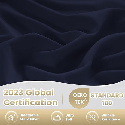 Queen Sheet Set - Image 4