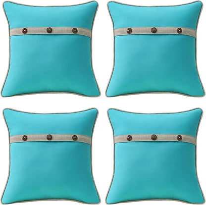 Outdoor Sunbrella Decorative Pillows by Supdurplus