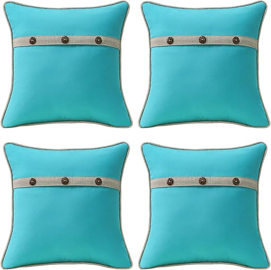 Outdoor Sunbrella Decorative Pillows by Supdurplus