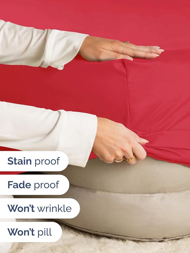 Extra Deep King Fitted Sheet - Image 4