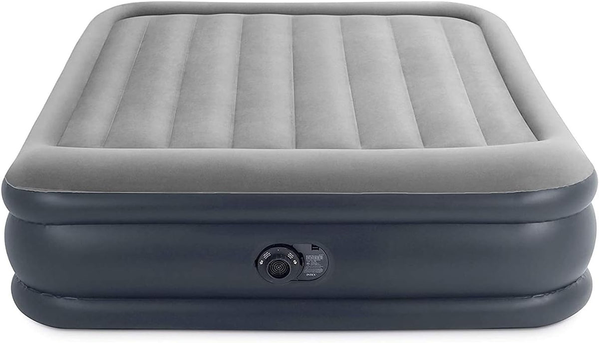 intex 64135ed dura-beam plus deluxe pillow rest air, view 10