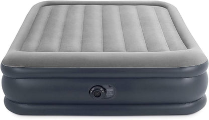 intex 64135ed dura-beam plus deluxe pillow rest air, view 10