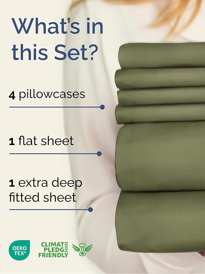 Extra Deep Full Sheet Set - Image 2