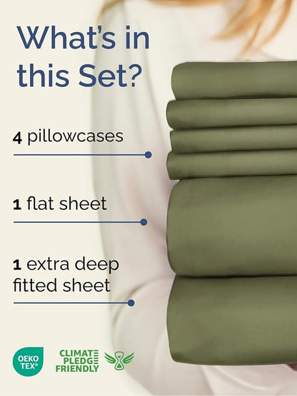 Extra Deep Full Sheet Set - Image 2