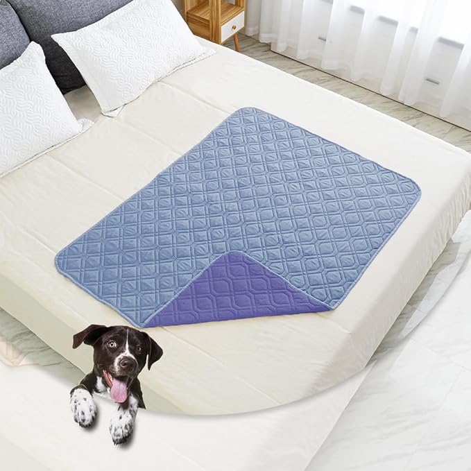 Ameritex Waterproof Dog Bed Cover Pet Blanket - Image 3