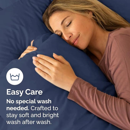 King Pillow Cases Set of 6 - Image 6