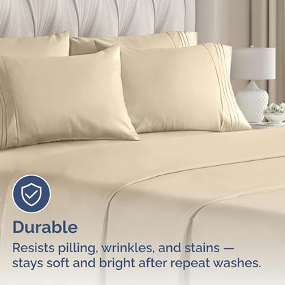 Standard Pillow Cases Set of 10 - Image 4