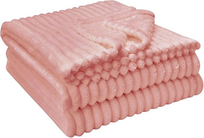 Throw Blanket for Couch by Unknown