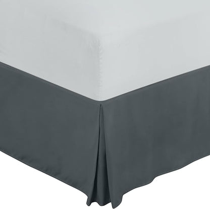 Utopia Bedding Queen Bed Skirt by UTOPIABEDDING