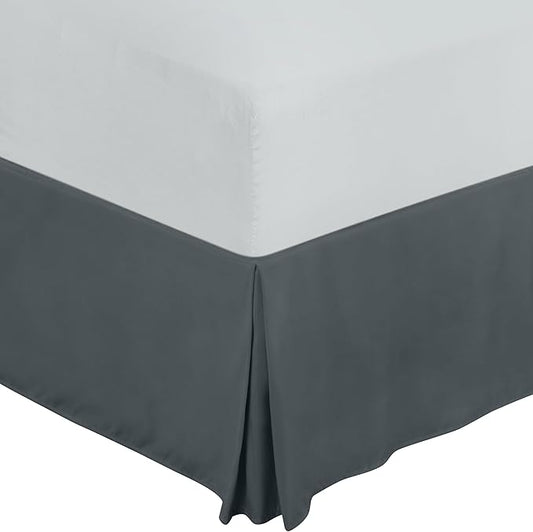 Utopia Bedding Queen Bed Skirt by UTOPIABEDDING