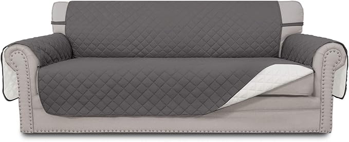 Easy-Going Reversible Oversized Couch Cover by Easy-Going