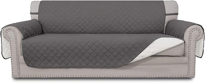 Easy-Going Reversible Oversized Couch Cover by Easy-Going
