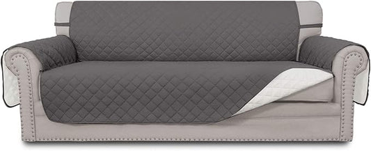Easy-Going Reversible Oversized Couch Cover by Easy-Going