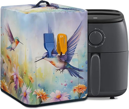 Air Fryer Cover by NETILGEN