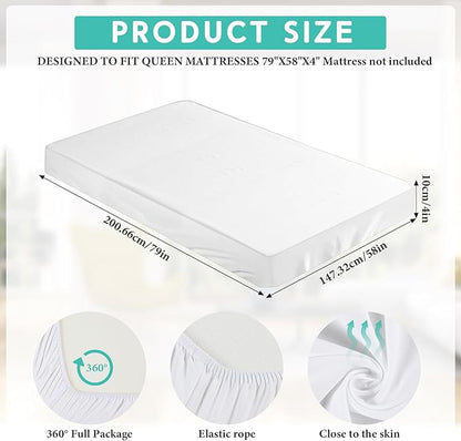 Breling Fitted Sheet Compatible - Image 2