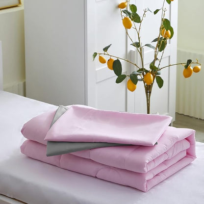 UOZZI BEDDING 4 Pieces Toddler Bedding Set Ultra Soft and Breathable Toddler - Image 3