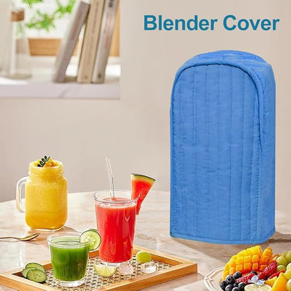 Blender Appliance Cover, Kitchen Blender Cover 15.7x7.1x5.9in - Image 4