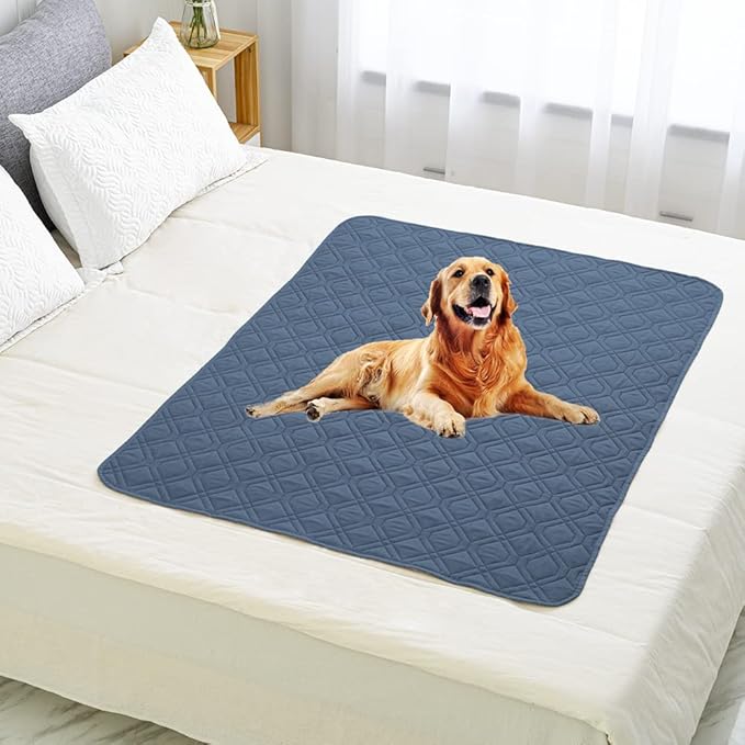 Ameritex Waterproof Dog Bed Cover Pet Blanket - Image 5