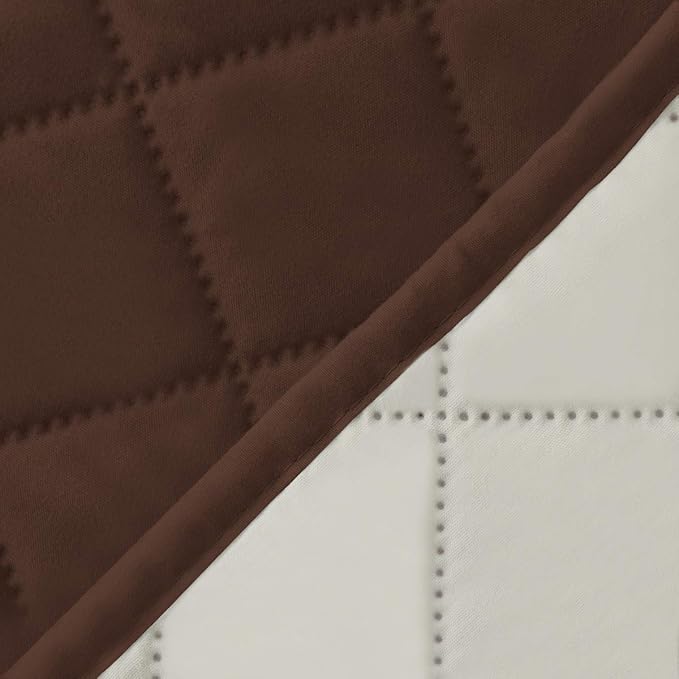 Easy-Going Chair Sofa Slipcover Reversible Sofa Cover Water Resistant Couch - Image 6